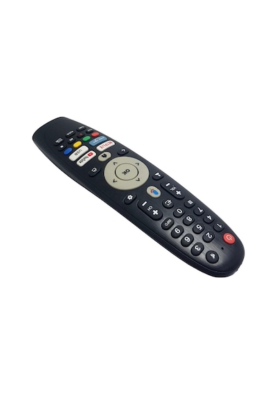 Altus Uyumlu Android Led Tv Kumanda - Ses Komutsuz