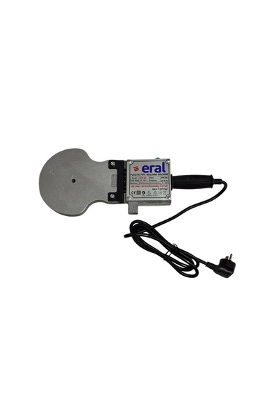 Eral Pprc Kaynak Makinası 50-110mm Süper Büyük Set