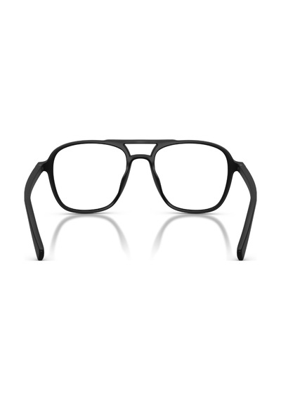 Ea 4279u 50011w 53 Emporio Armani Çift Klipsli Clip-on Güneş Gözlüğü Siyah
