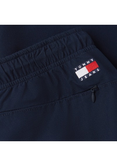 Tommy Hilfiger Theo Sailing Parachute Erkek Lacivert Pantolon Dm0dm23119 2800284