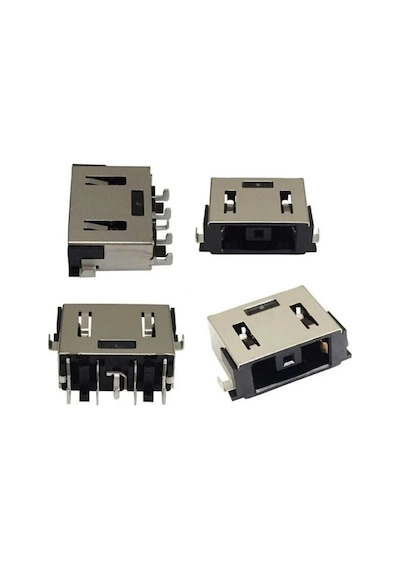 Lenovo Loq 15 83fq000utrar7 Şarj Soketi Power Jack