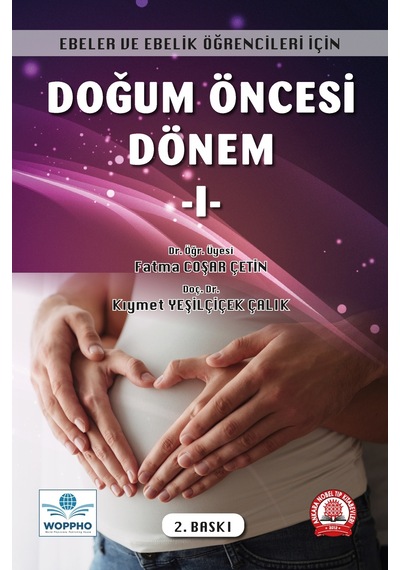 Doğum Öncesi Dönem - 1