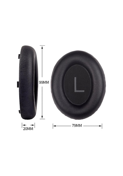 Bose NC700 Yedek Kulaklık Pedi