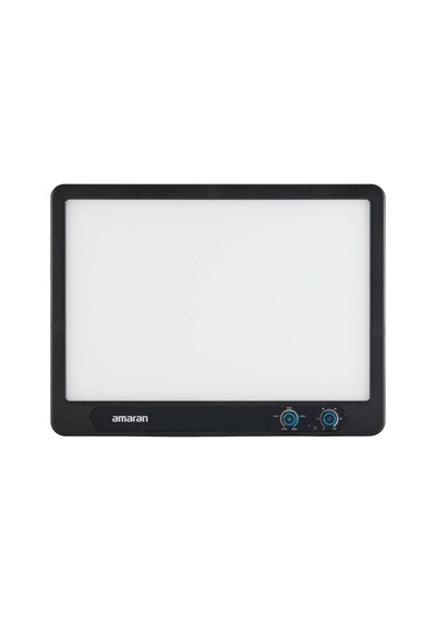 Aputure -- Amaran Verge Masaüstü Led Işık Kiti Siyah