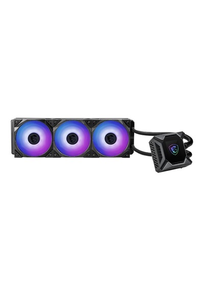 Msi Mpg Coreliquid K360 V2 360Mm Sıvı Soğutma Sistemi Mag-Coreliq