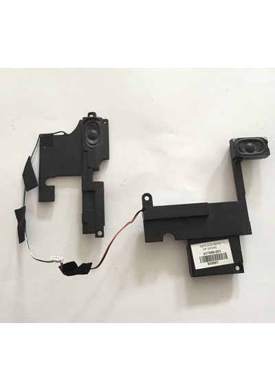 HP Uyumlu Dv2000 Dv2500 Dv2700 Hoparlör