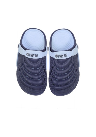 Look Life Unisex Ortopedik Lux Eva Terlik Hafif Ve Kaymaz Taban Günlük Terlik Gri