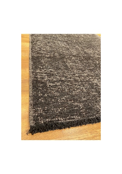 Vıntage 105 120x180 Antrasit Kilim Gri