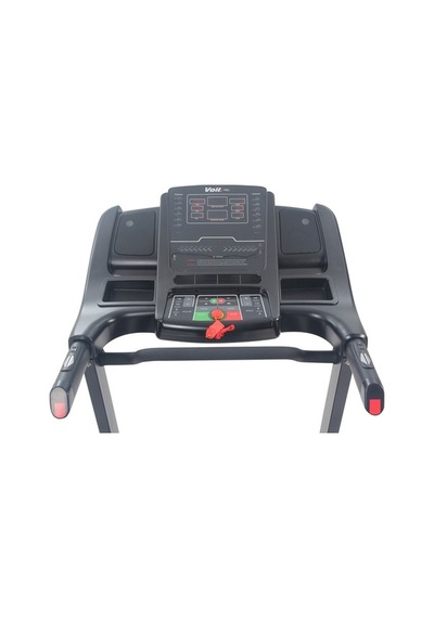 Voit Allstar 3hp Ac Motorlu Otomatik Eğimli Geniş Koşu Bandı