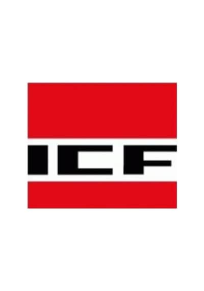 Icf Davlumbaz Filtre 262X335Mm Aspiratör Tel Filtresi 26,2X33,5Cm - 467565464