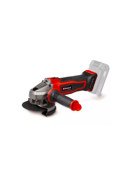 Einhell TE-AG 18/125-2 Li - Solo Akülü Avuç Taşlama (Akü ve Şarj Hariç) - 4431168