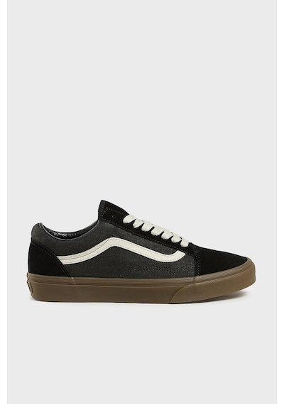 Vans Unisex Ayakkabı Vn0a2z42bma1 Siyah Siyah