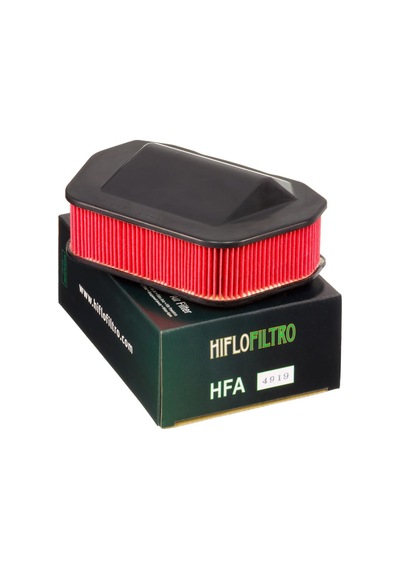 Hiflo Yamaha Xvs950 A Midnight Star 09-16 Hava Filtresi Hfa4919