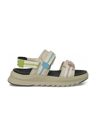Lumberjack Steps Bej Kadın Spor Sandalet 000000000102250485 Bej-pembe-mavı Lumberjack Steps Bej Kadın Spor Sandalet 000000000102250485 Bej-pembe-mavı