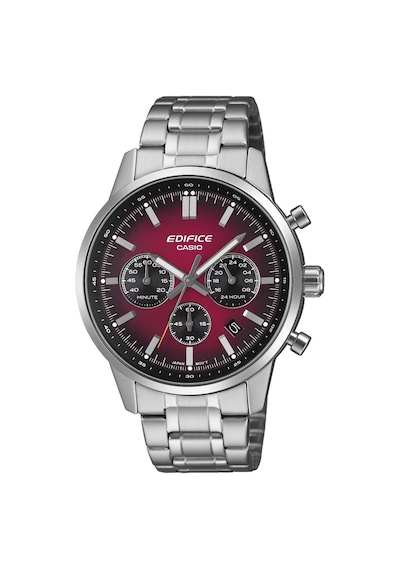 Casio Efr-575d-4adf Kol Saati Metalik
