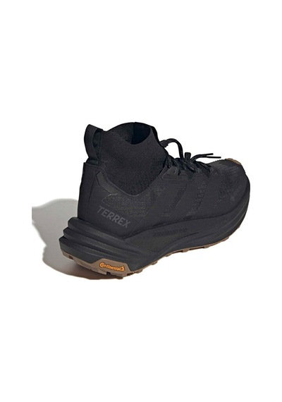 Adidas Terrex Freehıker 3 Ultra Gtx Erkek Trekking Bot Ve Ayakkabısı Hp3481 Siyah