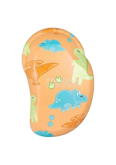 Tangle Teezer Mini Dinasaurs Çocuk Saç Fırçası
