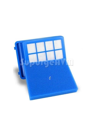 Philips Uyumlu Fc9919 07 Marathon Ultimate Hepa Filtre Seti (269515707)
