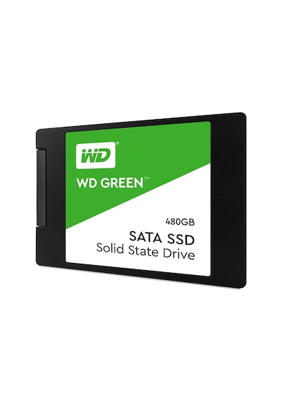 WD WDS480G2G0A 480 GB 2.5" SATA SSD