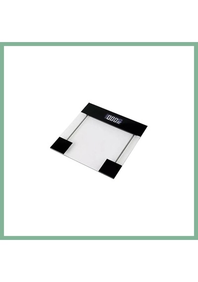 Bşkvirgo Tf 1080 Dijital Baskül 1 Adet Bsk2026