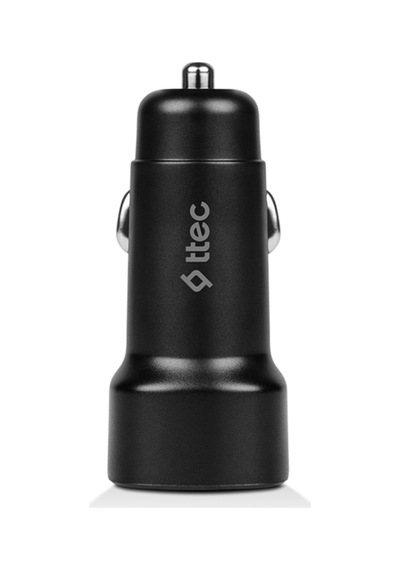 Şarj Akım Korumalı 30w Usb-c Girişli Araç Çakmaklık 2ckp01s