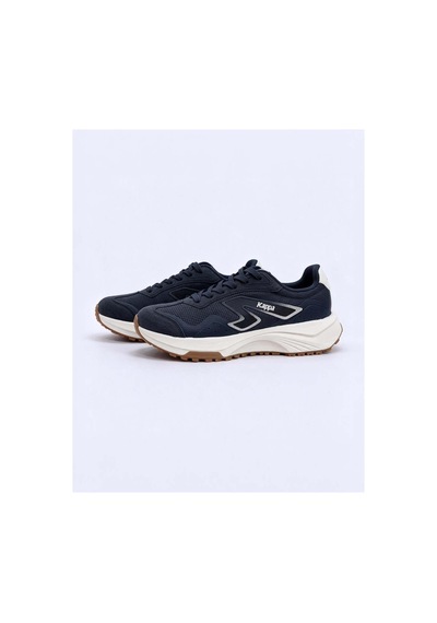 Kappa Correia Erkek Dark Tone Sneaker