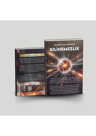 Bilinemezlik - Mustafa Tayfun Kaçan