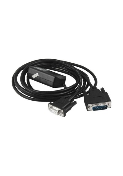 Pc-tty S5 Plc Kablo