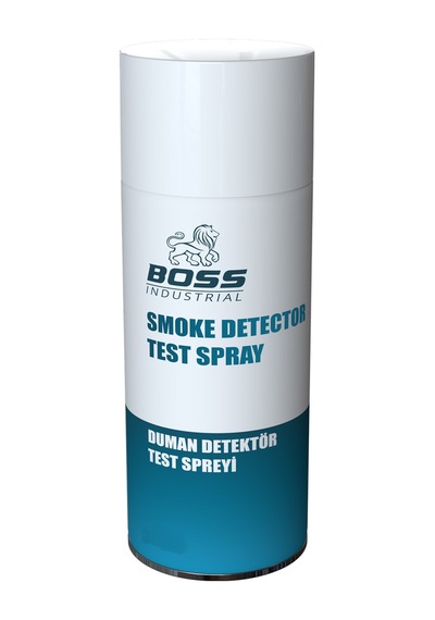 Boss Dedektör Spray 400 ML