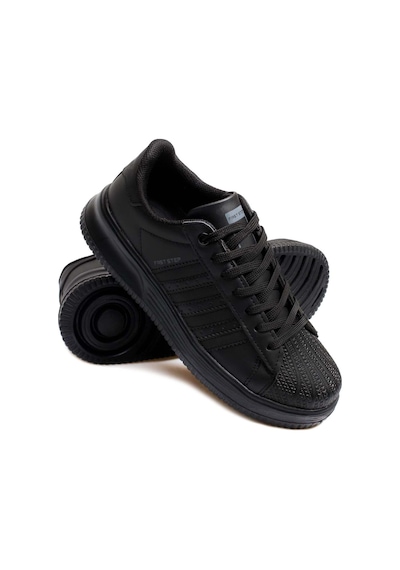 Unisex Sneaker Ayakkabı 572xa2555 Siyah