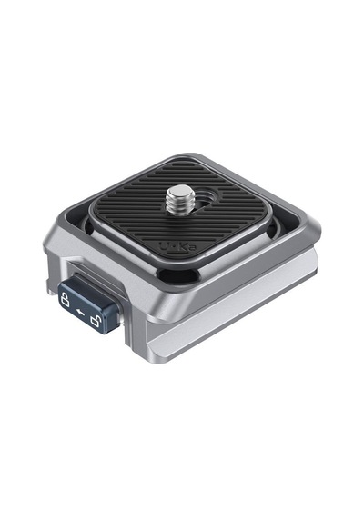 Ulanzi C061 Uka Quick Release Kit Ronin Gimbal Uyumlu - C066