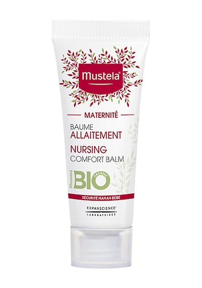 Mustela Maternite Nursing Comfort Balm Göğüs Ucu Kremi 30 ML