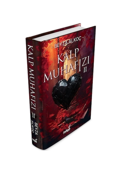 Kalp Muhafızı 2 - Ciltli-Beyza Alkoç-İndigo Kitap