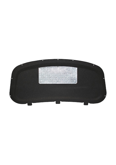 Opel Astra J Kaput Altı İzolatörü 2009 Ve 2015 Arası + Klips Takımı