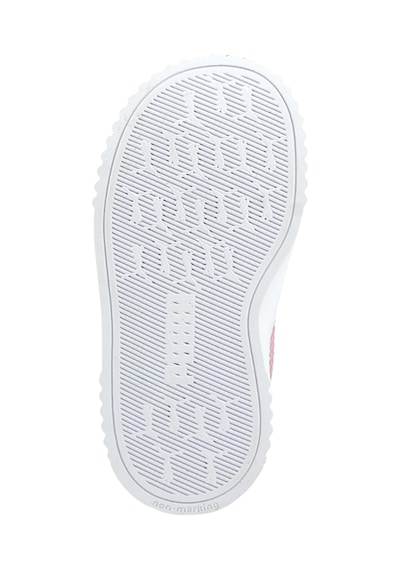 Puma Carina 3.0 Bebek Beyaz Spor Ayakkabı 400611-01 Beyaz