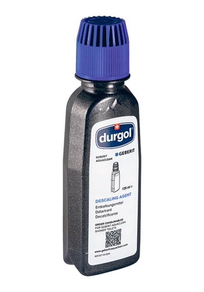 Geberit Aquaclean Kireç Çözücü Diğer