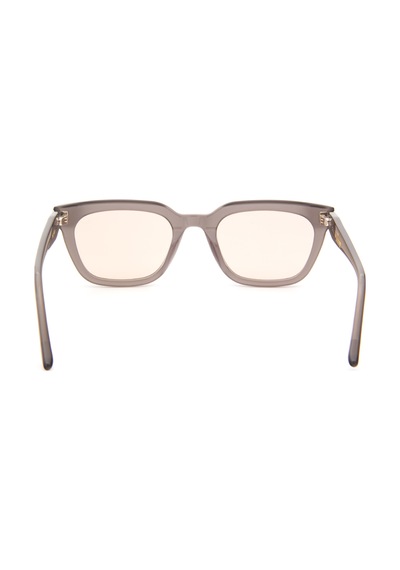 Bella Hadid Hovo Brc10 52 Unisex Güneş Gözlüğü Gri