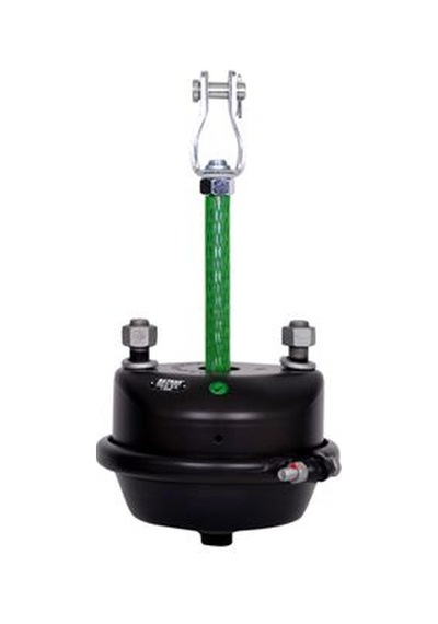 Baykar-av Servıs Fren Korugu Kampana Tıp T24 Kelepcelı AOD-BAYKAR BK 1 0024