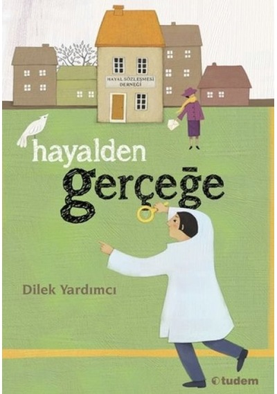 Hayalden Gerçeğe - Ezjı-729504