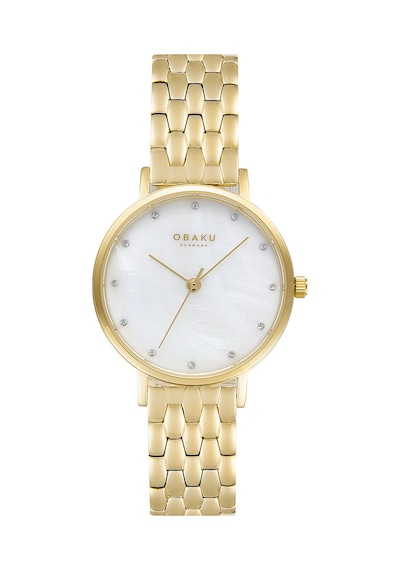 Obaku Denmar V248lxgwsg Kadın Kol Saati