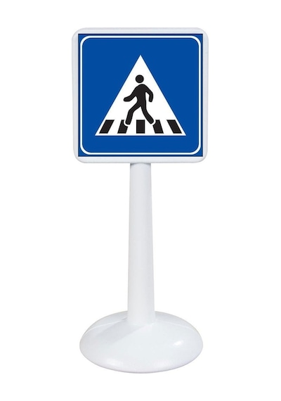 03 273 Mini Trafik İşaretleri