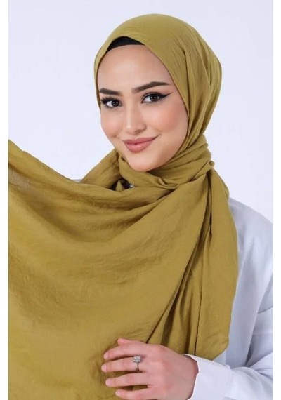 Harem Scarf Amor Şal - Oksit Oksit