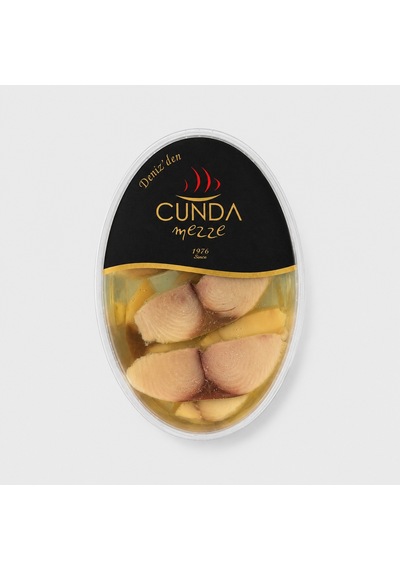 Cunda Mezze Torik Lakerda Dilim 1 KG