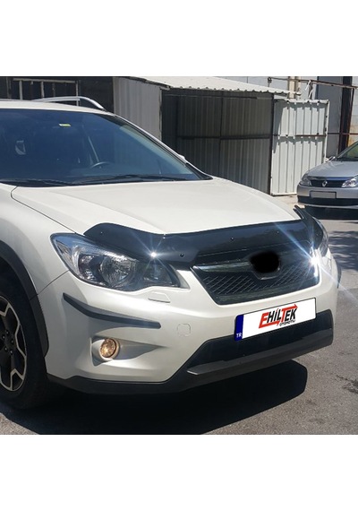 Subaru Xv Ön Kaput Koruyucu - Basic 2012-2016