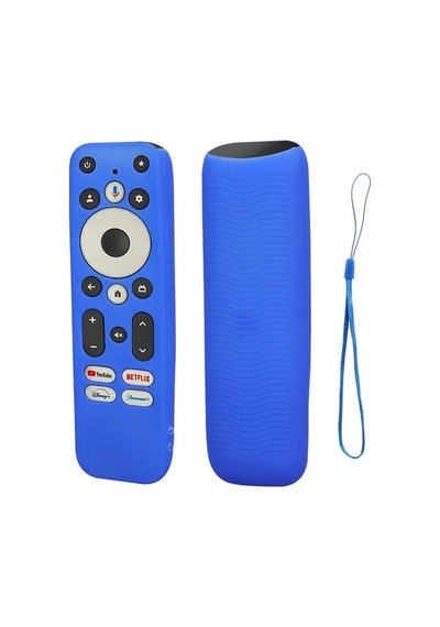 Weko Wk-24737 Silikon Kumanda Koruma Kılıfı Walmart Apple Marka İçin Uydundur