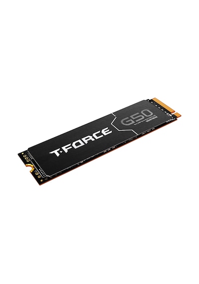 Team T-force G50 512gb 5000/2500mb/s Nvme Pcıe Gen4x4 M.2 Ssd Adad6tmg0045