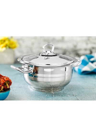Hascevher Gastro 20 CM Tencere