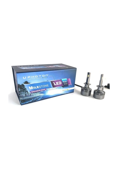 Photon Milestone H1 24 Volt Led Xenon