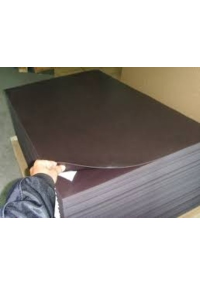 Tabaka Levha Miknatis - 1Mm Güçlü Naturel Araç Magnet- 60Cmx100Cm