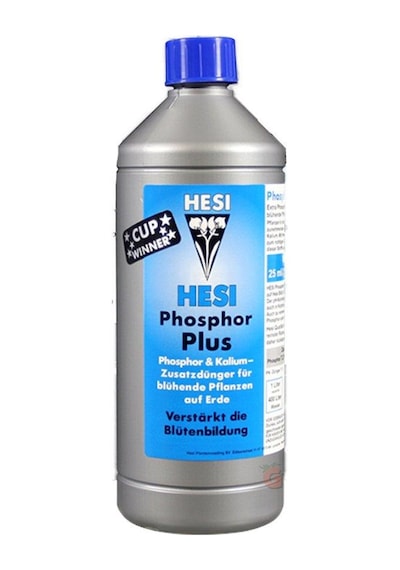 Hesi Phosphorus Plus 1 Litre